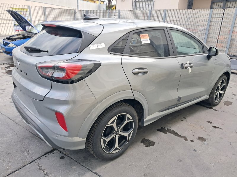 Front lock door rh B7JB 2338022 de Ford Puma (cf7) 2019-0 - pieza usada