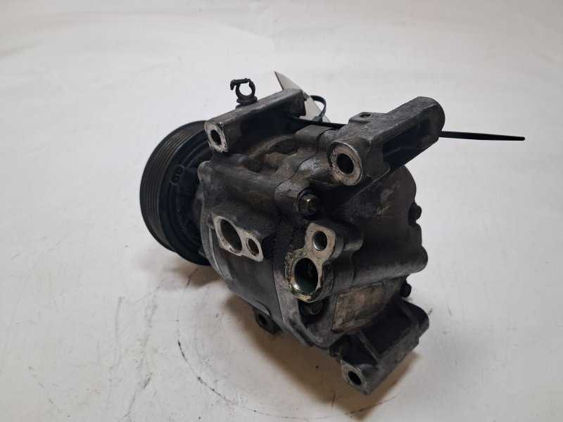 Compresor del aire acondicionado 188A9000 52060460 de Fiat Punto ii (188) 1999-2003 - pieza usada