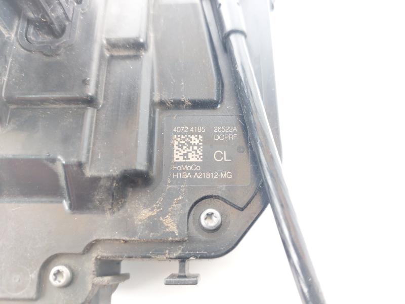 Front lock door rh B7JB 2338022 de Ford Puma (cf7) 2019-0 - pieza usada