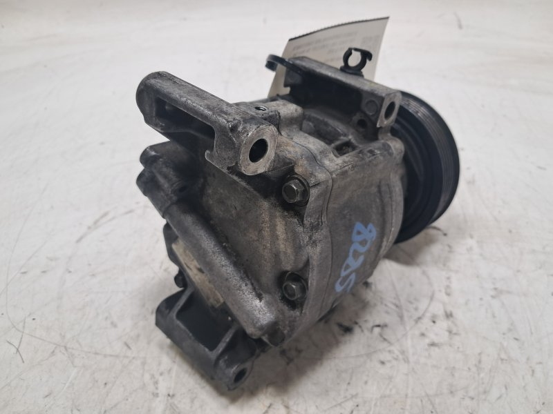 Compresor del aire acondicionado 188A8000 52060460 de Fiat Panda / panda classic (169_) 2010-2013 - pieza usada