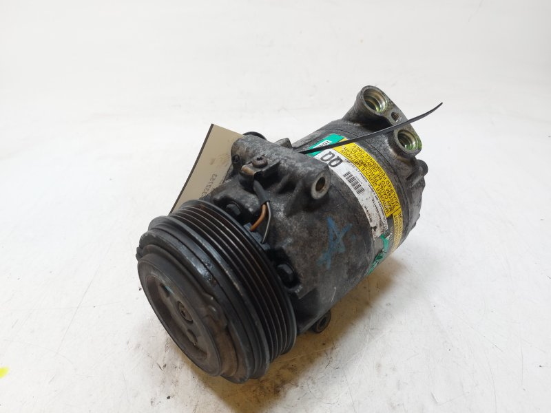 Compresor del aire acondicionado 188A2000 52060460 de Fiat Punto ii (188) 1999-2003 - pieza usada