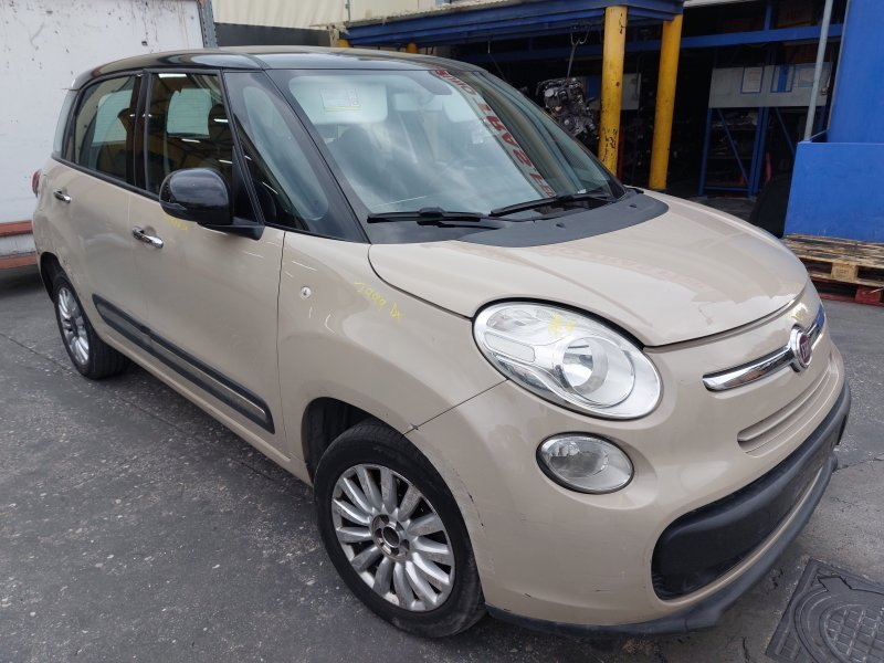 Servofreno 312A2000 77367972 de Fiat 500l (351) 2012-2017 - pieza usada