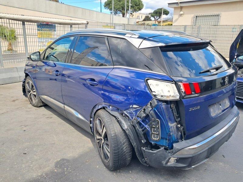 Piloto trasero derecho 9810477080 de Peugeot 3008 (p84) 2016-2020 - pieza usada