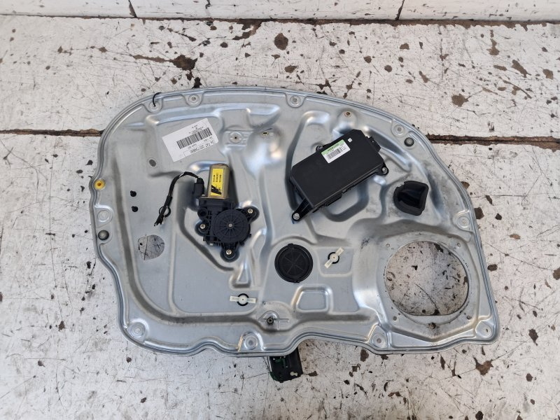 Front power window lh 188A9000 71734870 de Fiat Idea (135) 2004-2012
