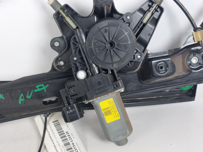 Mécanisme lève vitre avant gauche T1DA 1884422 de Ford Grand c-max ii (dxa-cb7) 2010-2015 - pieza usada