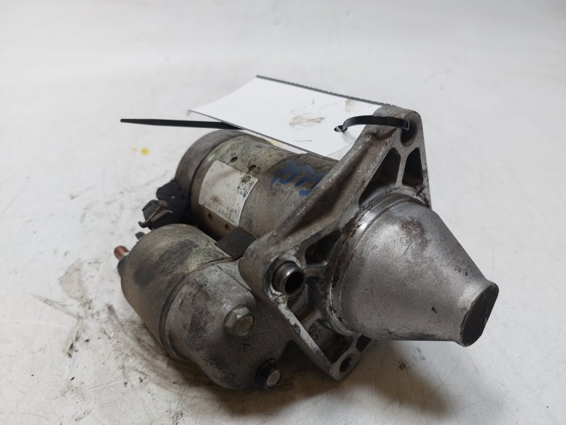 Motorino di avviamento 188A4000 51890633 de Fiat Punto ii rest (188) 2004-2010 - pieza usada