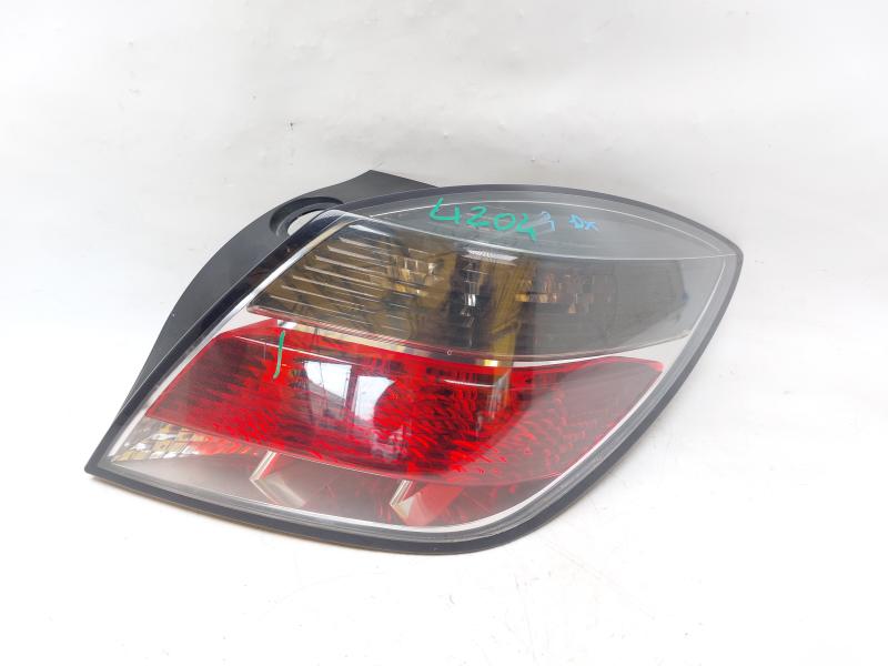 Rear lamp rh Z17DTR 93190791 de Opel Astra (h) 2004-2011