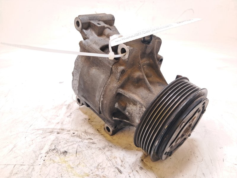 Compresor del aire acondicionado 188A9000 52060460 de Fiat Punto ii rest (188) 2004-2010
