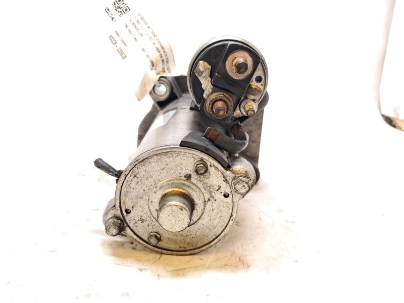 Motor de arranque HHDA 1469712 de Ford Focus c-max 2003-2007 - pieza usada