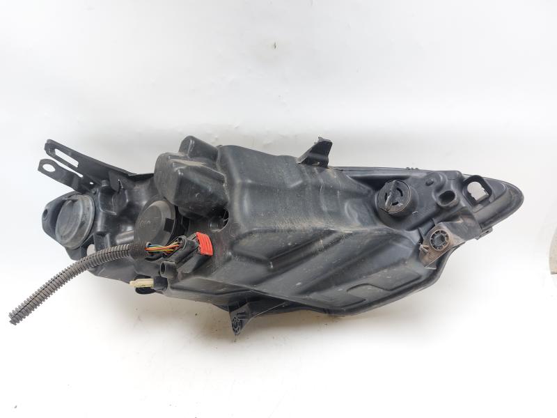 Scheinwerfer links 9644997280 de Peugeot 1007 (a8) 2005-2011 - pieza usada