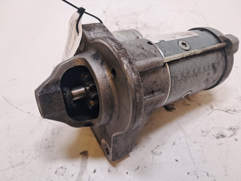 Motor de arranque XWDB 1469712 de Ford C-max ii (dxa-cb7) 2010-0