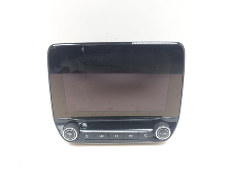 Gps navigation system B7JB 2659234 de Ford Puma (cf7) 2019-0 - pieza usada