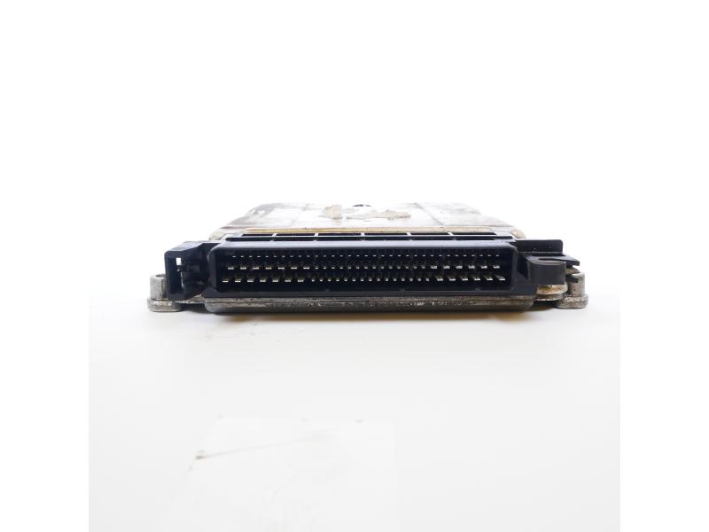 Centralita motor uce 0281010500 de Peugeot 206 (t1) 1998-2010 - pieza usada