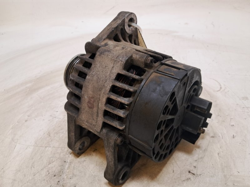 Alternador 192A1000 51859052 de Fiat Stilo (192) 2001-2008 - pieza usada