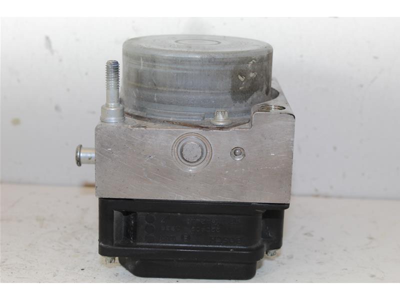 Bomba abs K9KT766 0265232075 de Renault Modus (1° serie) 2004-2009 63 KW 86 CV CV - pieza usada