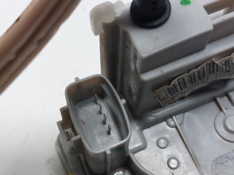 Front lock door rh 46341162 51926043 de Lancia Ypsilon iii rest2 (312) 2021-0 - pieza usada