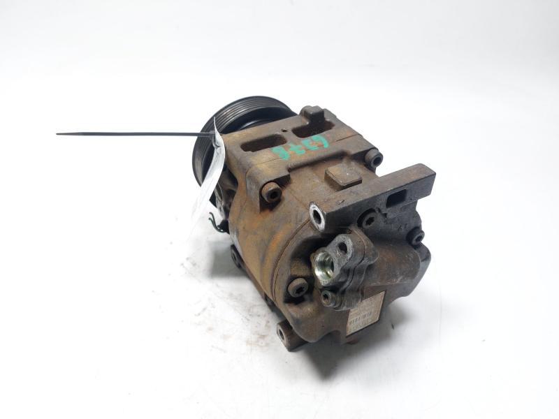 Compresor del aire acondicionado 188A2000 52060460 de Fiat Punto ii (188) 1999-2003 - pieza usada