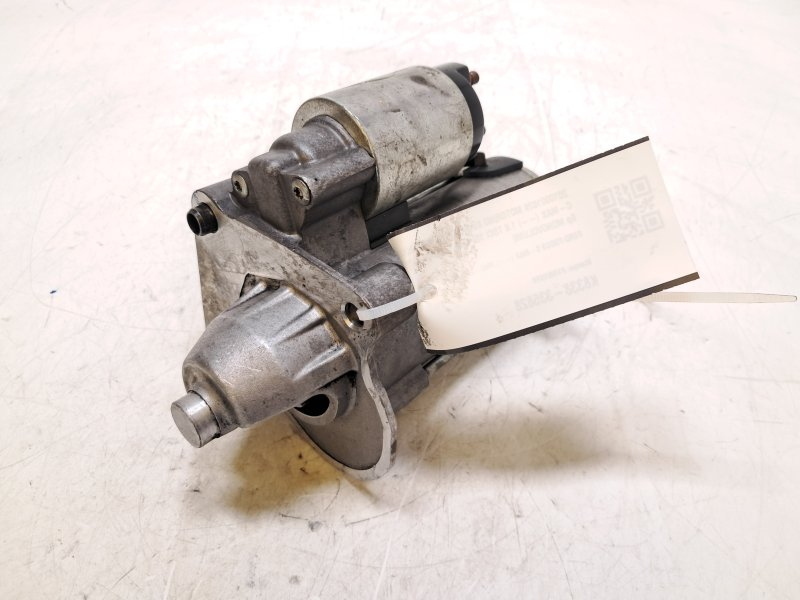 Motor de arranque HHDA 1469712 de Ford Focus c-max 2003-2007