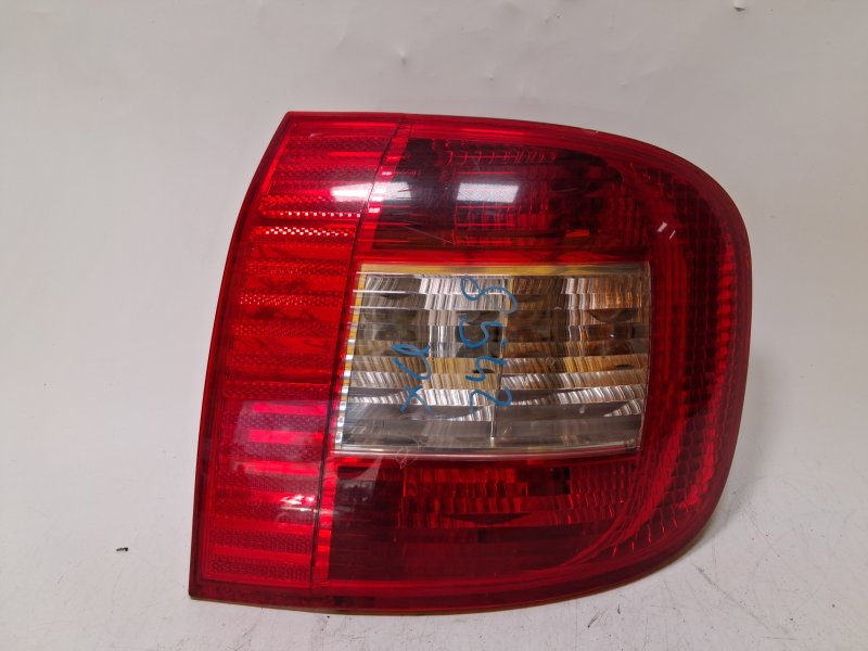 Scheinwerfer hinten rechts 182B6000 51720552 de Fiat Multipla ii (186) 2004-2011