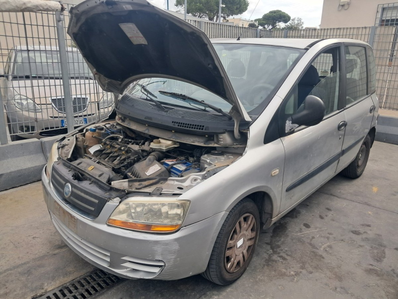 Scheinwerfer hinten rechts 182B6000 51720552 de Fiat Multipla ii (186) 2004-2011 - pieza usada