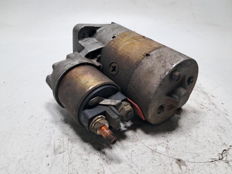 Motorino di avviamento 187A1000 51890633 de Fiat 600 (187) 1998-2010 - pieza usada