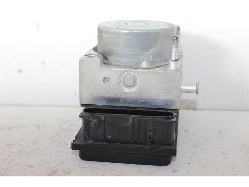 Bomba abs K9KT766 0265232075 de Renault Modus (1° serie) 2004-2009 63 KW 86 CV CV - pieza usada
