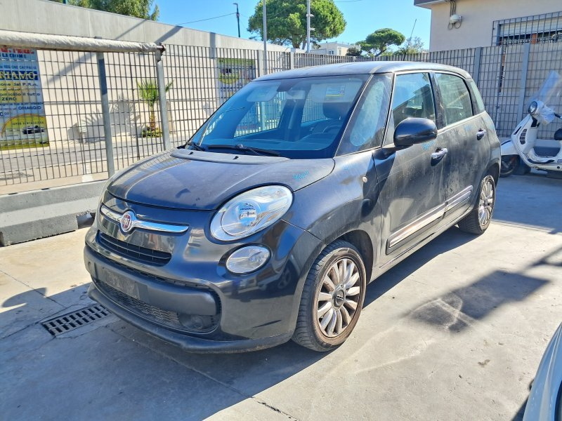 Servofreno 199B4000 77367972 de Fiat 500l (351) 2012-2017 - pieza usada