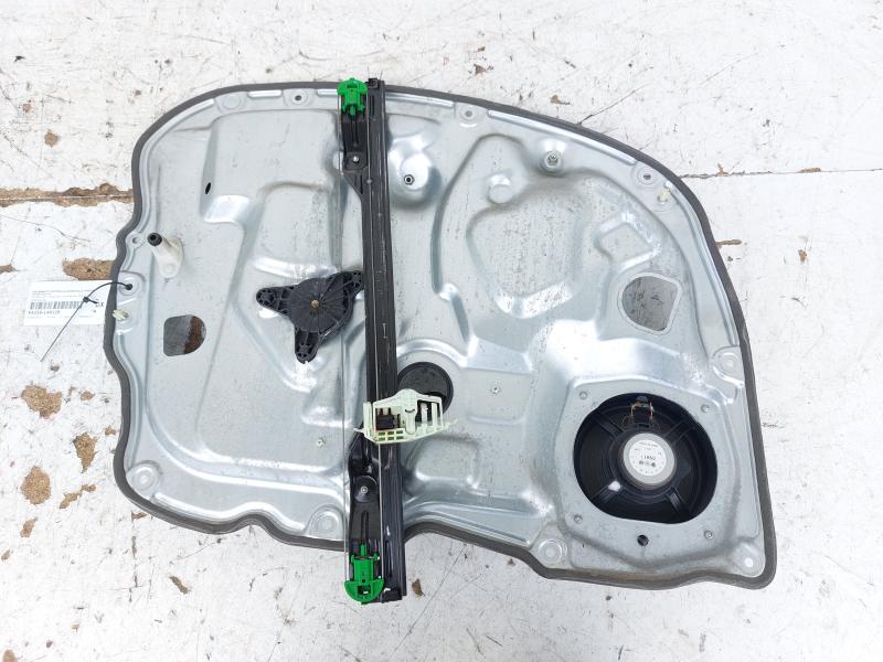 Front power window rh 199B1000 71734869 de Fiat Idea (135) 2004-2012 - pieza usada