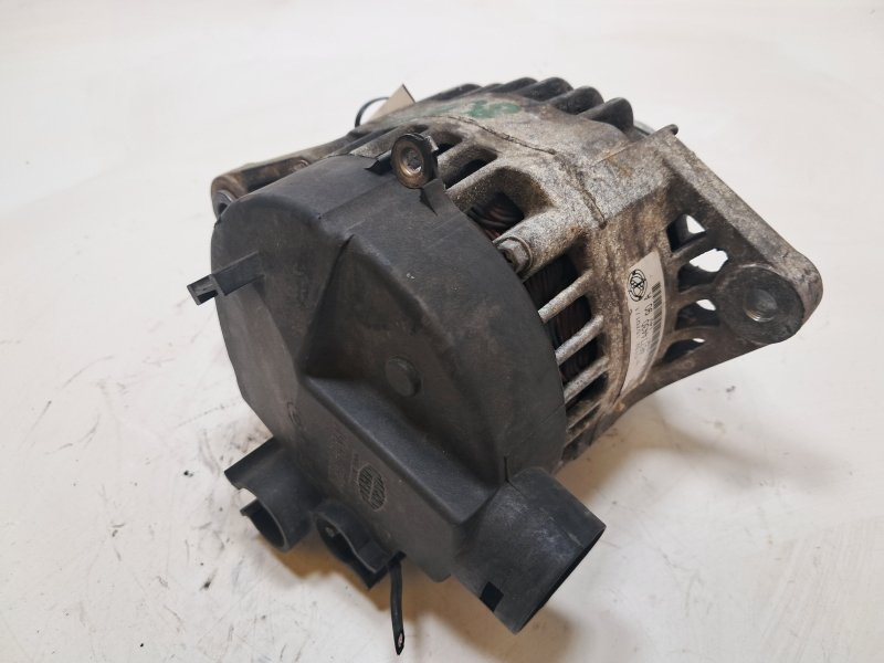 Alternador 188A3000 51859052 de Fiat Punto ii (188) 1999-2003 - pieza usada