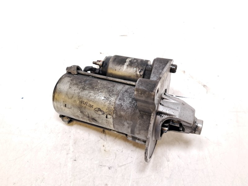 Motor de arranque HHDA 1469712 de Ford Focus c-max 2003-2007 - pieza usada