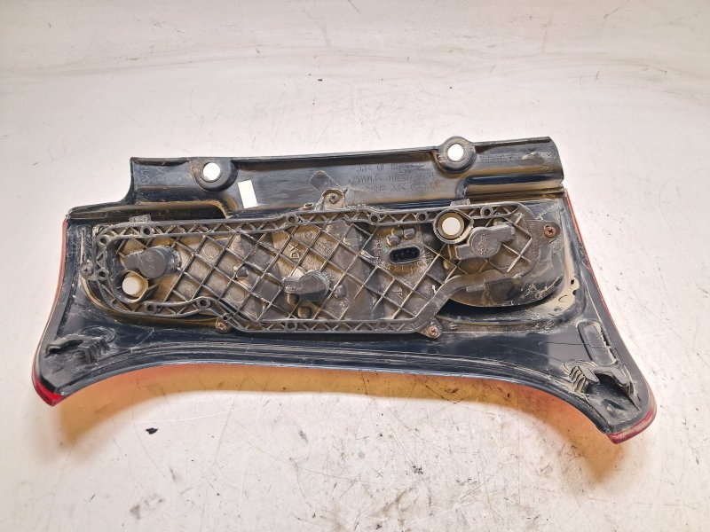 Pisca tras direito 46341162 52102350 de Fiat Panda (319) 2012-0 - pieza usada