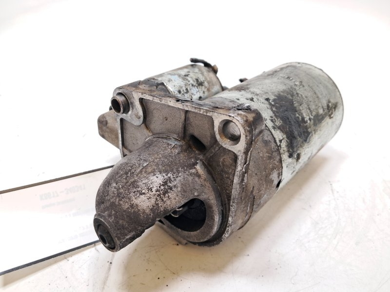 Motorino di avviamento 188A4000 51890633 de Fiat Punto ii rest (188) 2004-2010 - pieza usada