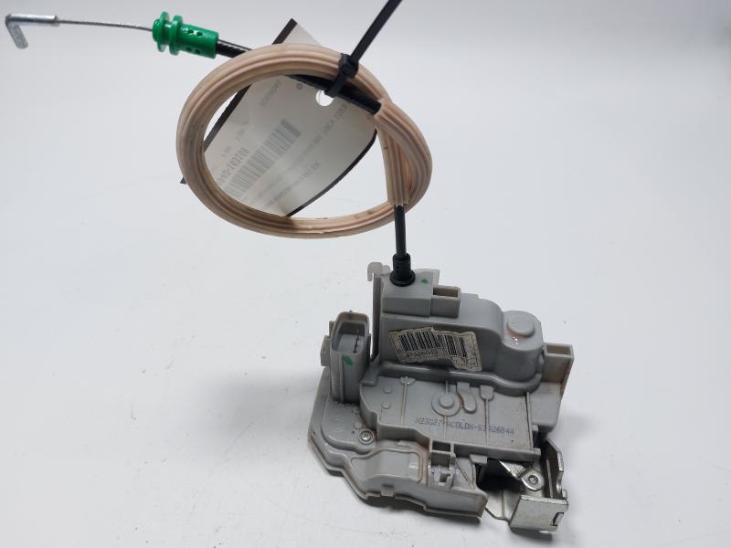 Front lock door rh 46341162 51926043 de Lancia Ypsilon iii rest2 (312) 2021-0