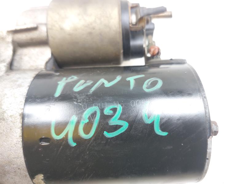 Starter motor 188A4000 46548653 de Fiat Punto ii (188) 1999-2003 - pieza usada