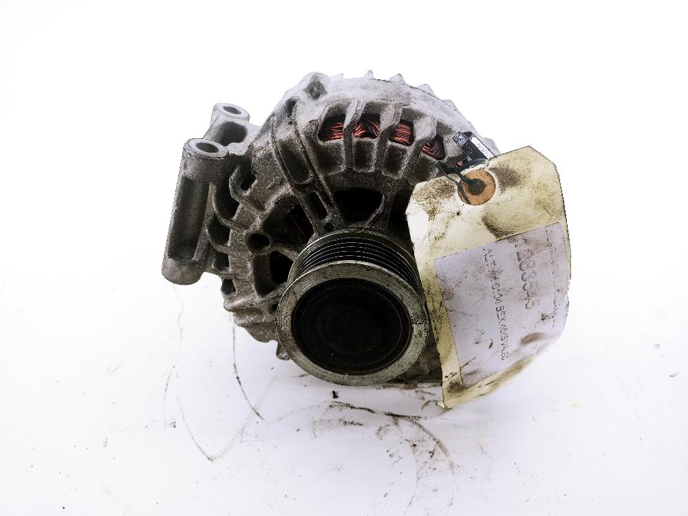 DODGE Caliber 1 generation (2006-2013) Alternator 4643, SinValor 25989478