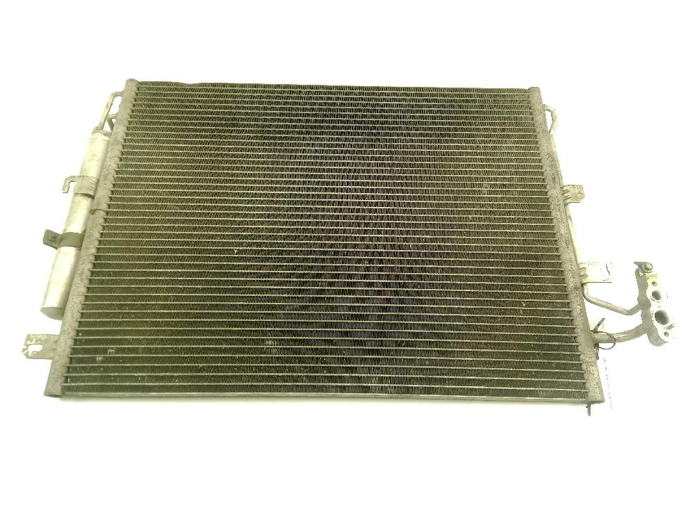 IVECO Air Con Radiator ED86165400 25347398