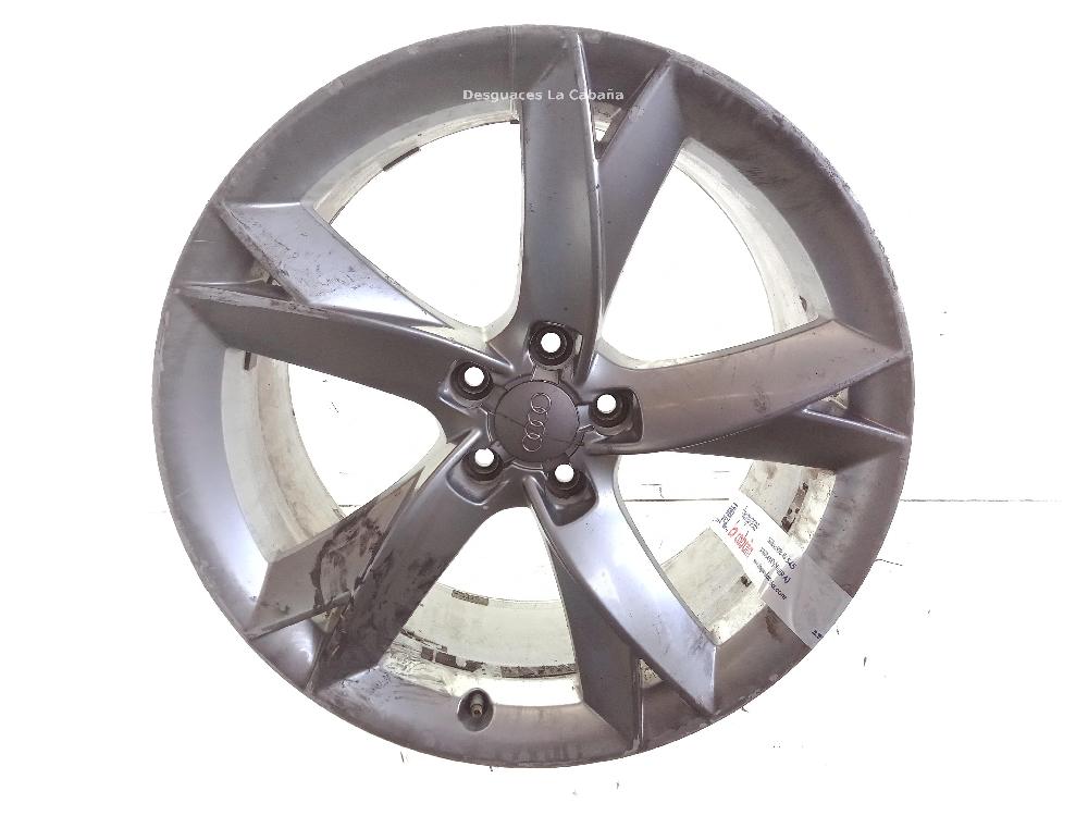 PEUGEOT Wheel 8T0601025F 25994408