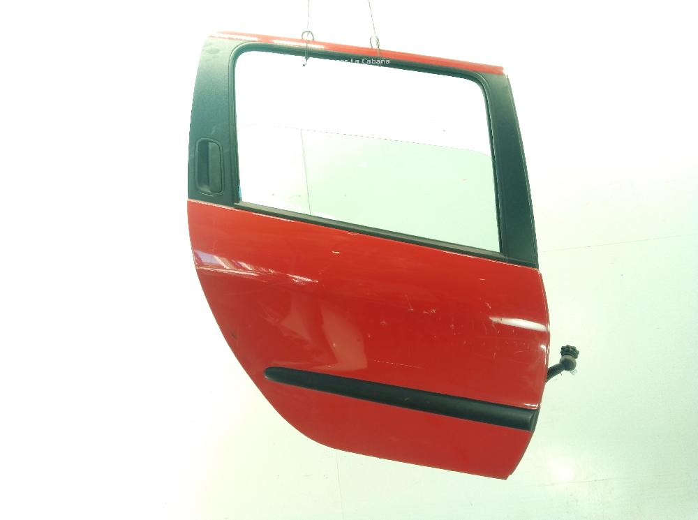 Porta posteriore sinistra 9006F4 Peugeot 206 sw (2e/k) 2002-0 125000 km