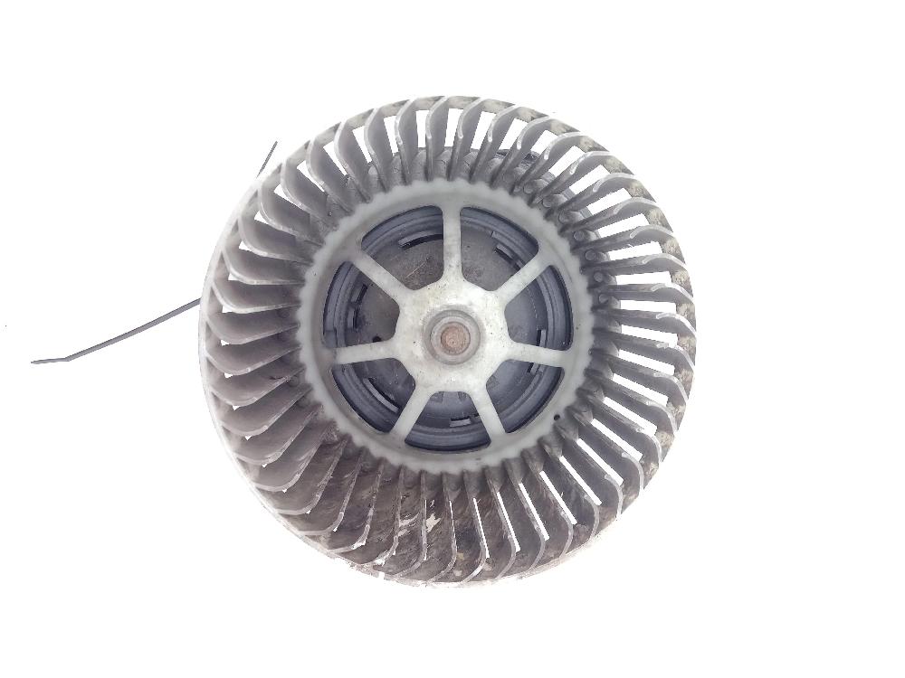 RENAULT Clio 1 generation (1990-1998) Heater Blower Fan 25994712