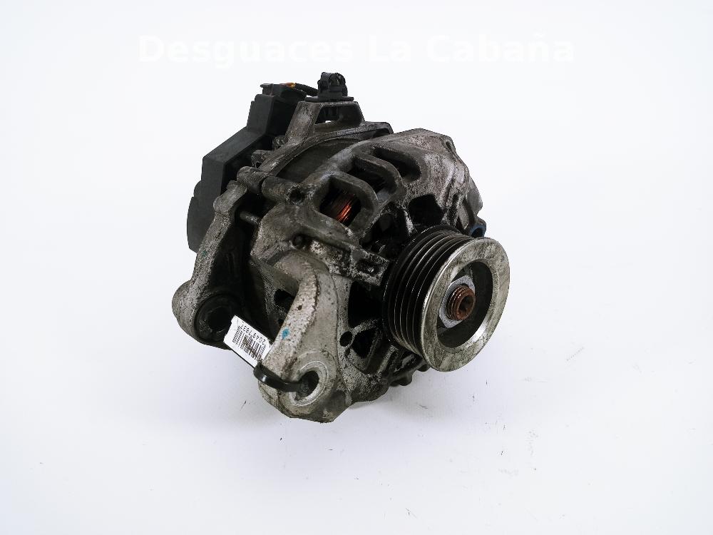 HYUNDAI i10 2 generation (2013-2019) Alternator 3730004700,SinValor 25989239