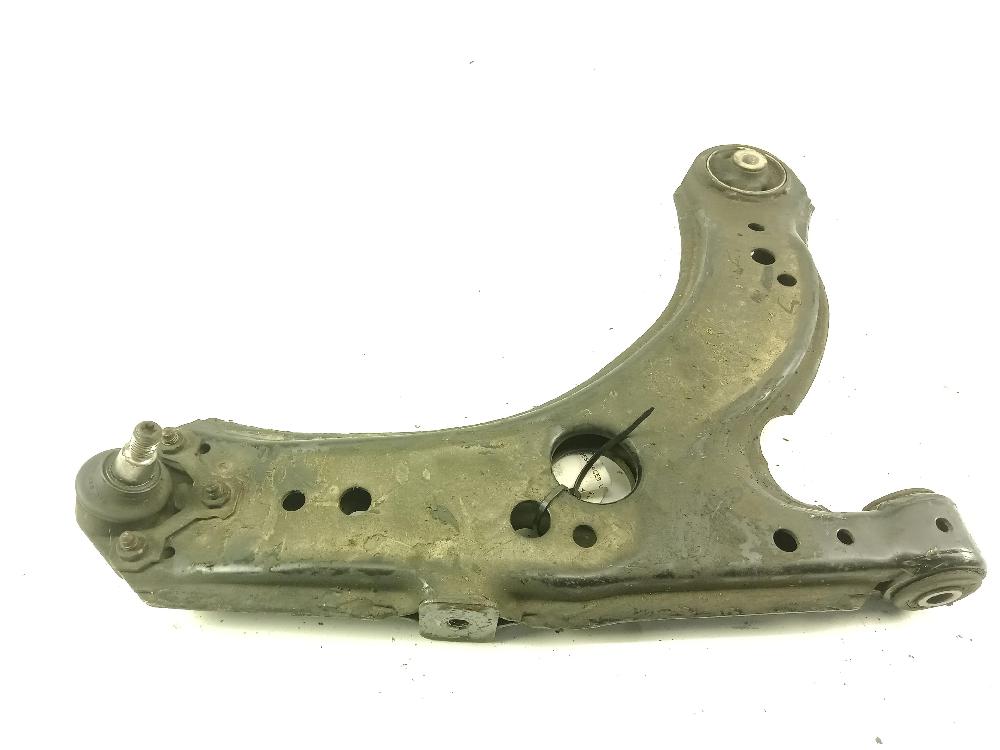 TOYOTA Camry XV40 (2006-2011) Fremre høyre arm 26040416