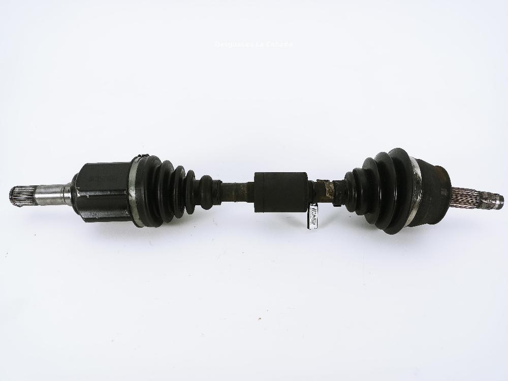 NISSAN Primera P11 (1996-2002) Front Left Driveshaft 192A5000 25988843