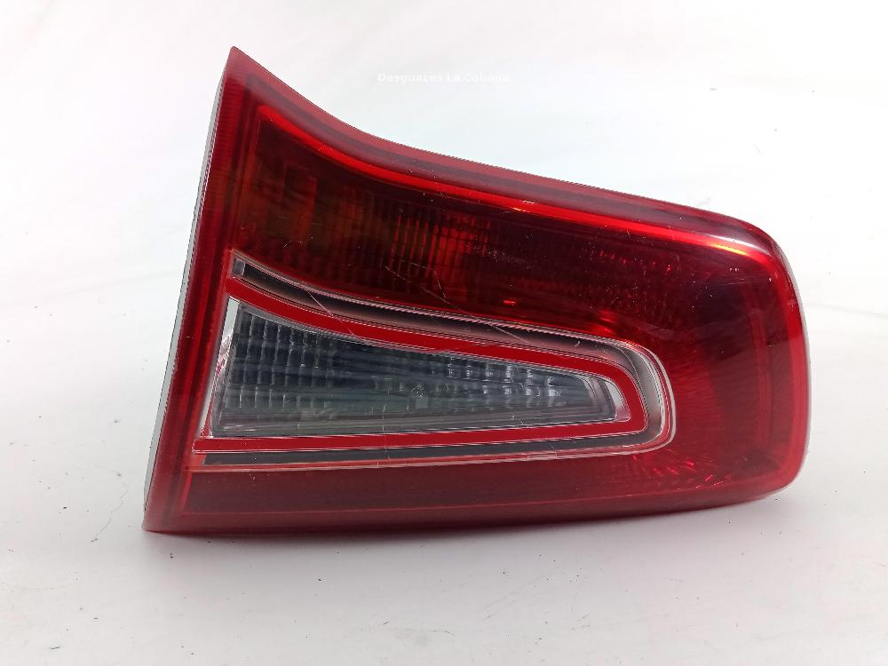 KIA Sportage 3 generation (2010-2015) Rear Right Taillight Lamp 924063W010 26048566