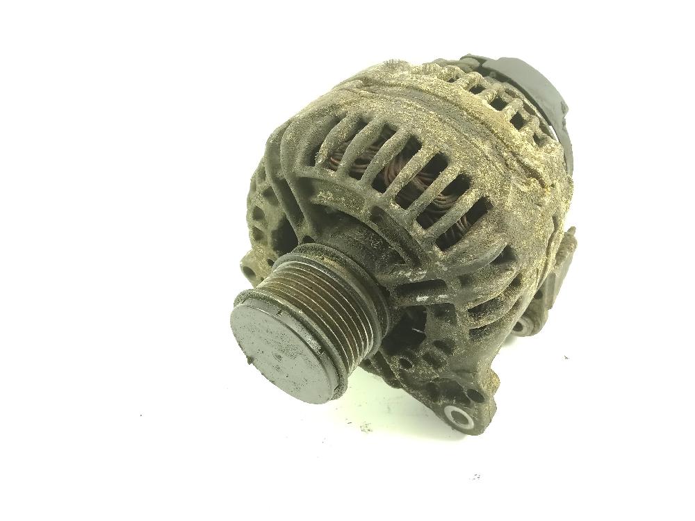 TOYOTA Dynamo 06F903023F, 0124525091 26012926