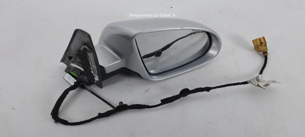 BMW 5 Series Gran Turismo F07 (2010-2017) Right Side Wing Mirror 12323390 26033761