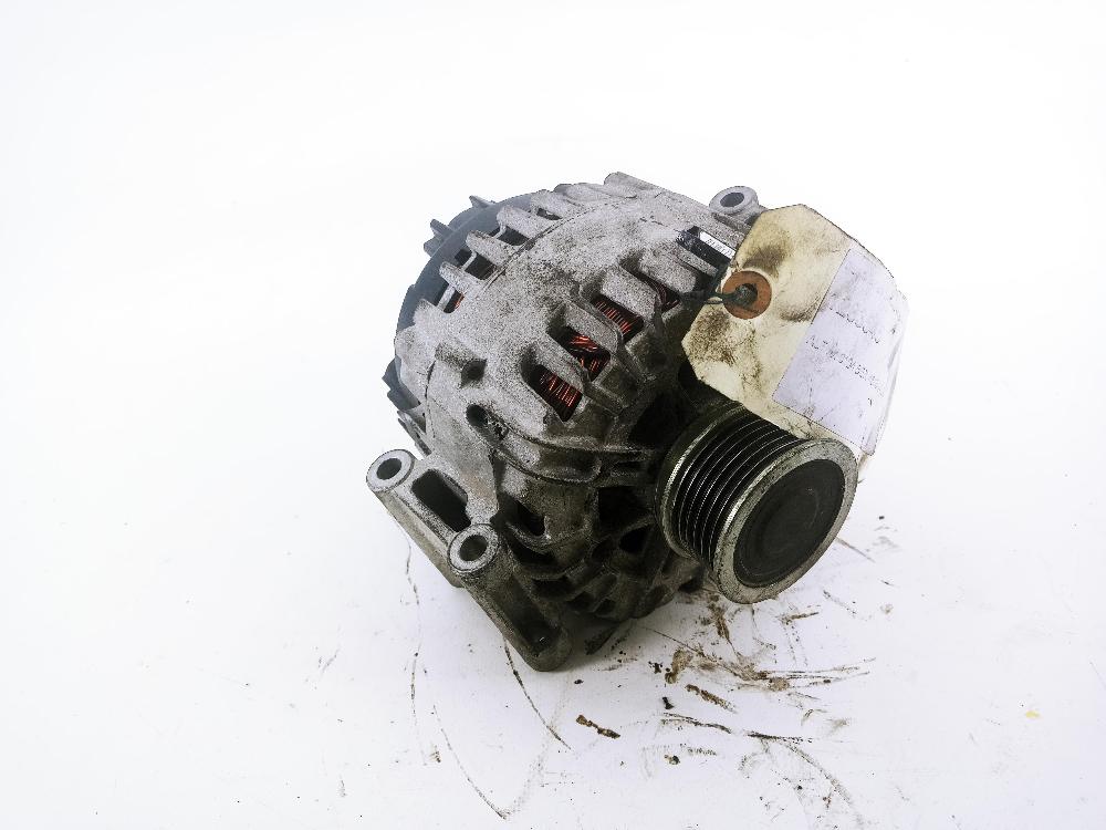 DODGE Caliber 1 generation (2006-2013) Alternator 4643, SinValor 25989478