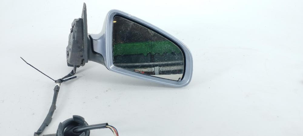 FIAT Strada 1 generation (1996-2023) Right Side Wing Mirror 26042757