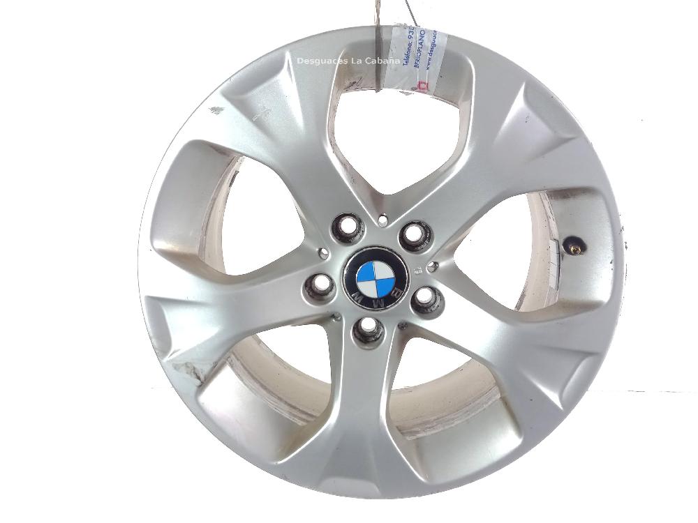 BMW X1 E84 (2009-2015) Колесо 6789140 26034370