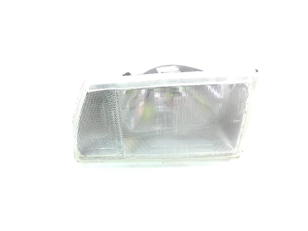RENAULT Front Right Headlight 24985877