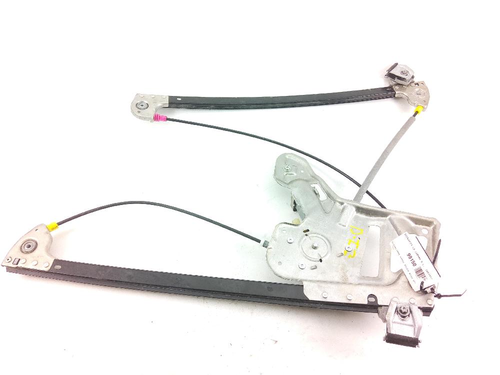 DODGE Front Left Door Window Regulator CUH500230 26033738